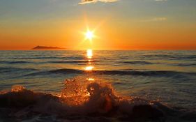 Logas Beach Studios Peroulades Corfu